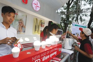 DQC đặt kế hoạch lợi nhuận 2019 giảm tới 50% so với năm trước.