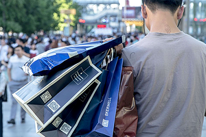 Những dấu hiệu cho thấy bạn sẽ không bao giờ giàu