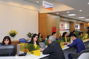 SHS đạt lợi nhuận sau thuế gần 60 tỷ đồng trong quý I