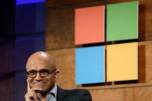 Những chính sách đúng đắn của CEO Satya Nadella đã giúp Microsoft đạt được cột mốc nghìn tỷ USD.