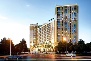 Thuduc House đã triển khai thành công 50 dự án bất động sản thuộc nhiều phân khúc thị trường.