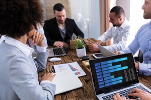 Quản trị nhân sự trong thời đại chuyển đổi số