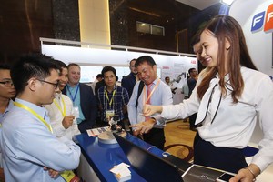 FPT duy trì phong độ tăng trưởng năm 2019