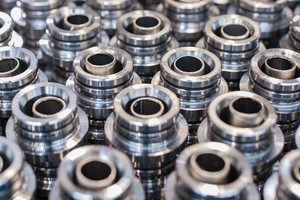 VEAM phát huy điểm sáng công nghiệp phụ trợ