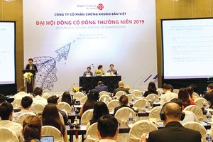 Bản Việt: Danh mục tư vấn hàng tỷ USD