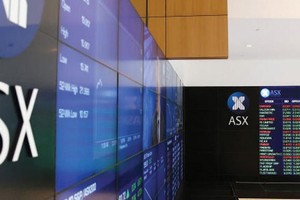 Chứng khoán Australia đã tới lúc thức tỉnh