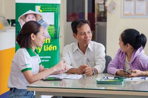 Phát triển tín dụng tiêu dùng: Một mũi tên trúng nhiều đích