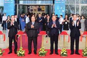 Thúc đẩy kinh tế tư nhân cất cánh 