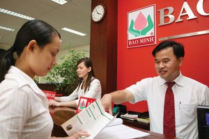 Khi AXA đầu tư vào Bảo Minh, có thỏa thuận với SCIC rằng, khi thoái vốn, hai bên sẽ cùng thoái vốn.