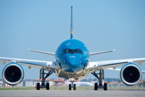 “Cú đấm” tỷ USD của Vietnam Airlines trên sàn HOSE