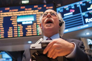 Bữa tiệc chứng khoán Mỹ vẫn chưa tàn