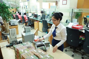 Tỷ giá trong nước diễn biến ổn định, niềm tin vào VND được củng cố.