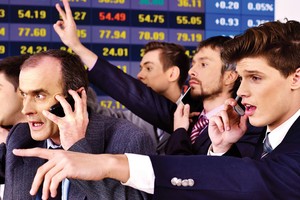 Cơ chế giao dịch chứng khoán của nhà đầu tư nước ngoài tại Việt Nam đang dần thông thoáng.