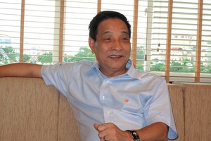 Chủ tịch Empire Group: “Tôi đặt uy tín cá nhân vào Cocobay”