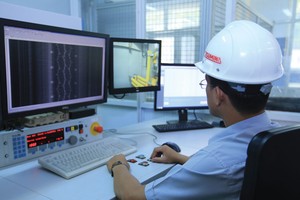 Năm 2019, Vinachem dự kiến thoái vốn tại DRC trong quý II, thoái vốn tại CSM trong quý III.