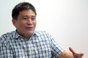 Ông Nguyễn Hoàng Hải, Phó chủ tịch VAFI: Thanh khoản rơi bởi thị trường thiếu giải pháp lớn