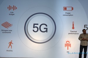Những điều cần biết về mạng 5G