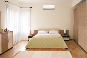 Việc chọn thiết bị làm mát phù hợp với không gian phòng sẽ giúp tiết kiệm điện mùa nắng nóng.