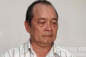 Bắt tạm giam đội trưởng đội thuế chiếm dụng hơn 800 triệu đồng tiền thu thuế