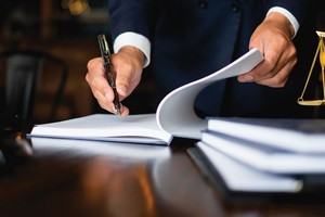 Điều lệ mẫu: Tham chiếu không phải là tham khảo