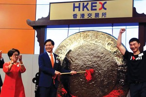 Hồng Kông khó giữ vững ngôi vương IPO