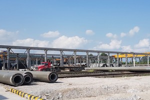 Doanh nghiệp kêu cứu trước ma trận thủ tục hành chính