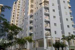 Cổ phần hóa, CTCP Phát triển và kinh doanh nhà (HDTC) còn khoản “nợ treo” hơn 100 tỷ đồng