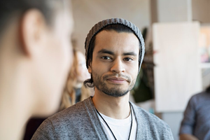 Khả năng tăng lương tại cùng một công ty luôn có giới hạn. Ảnh minh họa: Hero Images.