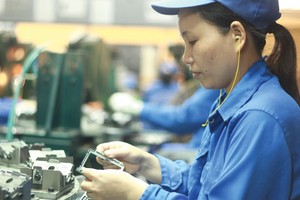 Cẩn trọng nhập siêu