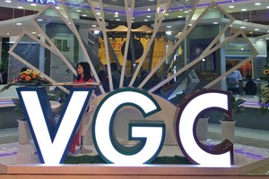 Bộ Xây dựng thoái vốn tại Tổng công ty Viglacera thu về 1.587 tỷ đồng, dù vẫn ế cổ phần.