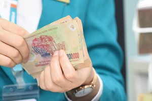 Bảo hiểm tín dụng thương mại: Kỳ vọng ở tương lai gần