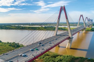 Doanh nghiệp Việt cần tinh thần “không gì là không thể”