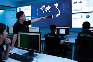 Tập đoàn Công nghệ CMC (CMG) muốn phát hành 25 triệu cổ phiếu cho nhà đầu tư ngoại