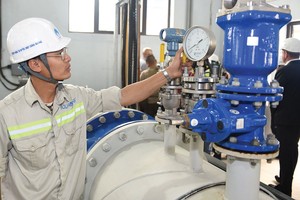 5 tháng, tổng vốn vào nền kinh tế đạt 1,657 triệu tỷ đồng