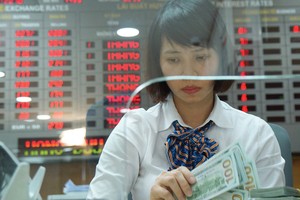 Doanh nghiệp cần chủ động trước biến động tỷ giá