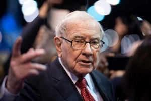 Tập đoàn Berkshire Hathaway của tỷ phú Warrn Buffett đầu tư tới 340 triệu USD vào DC Solar trong giai đoạn 2015 - 2019. Ảnh: Getty Images. 