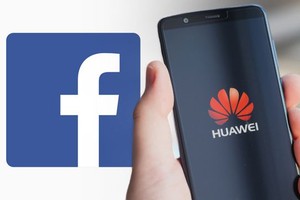 Các mẫu smartphone được bán ra trong thời gian tới của Huawei sẽ không được cài đặt sẵn Facebook, WhatsApp và Instagram.