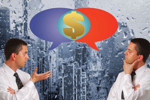 Cơ chế chặt cũng không quản được nhân sự thông đồng