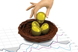 Thời của cổ phiếu công nghệ