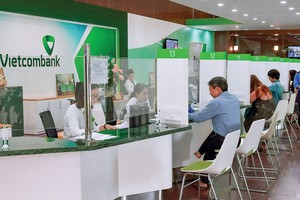 Hiện nay, CAR bình quân của các NHTM nhà nước đang thấp hơn so với mức bình quân của hệ thống các tổ chức tín dụng trong nước.