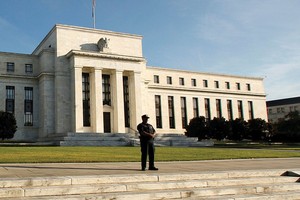 Giới đầu tư đang lắng nghe Fed