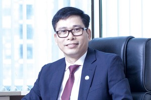 Chủ tịch Công ty Chứng khoán Everest: Đội ngũ nhân sự là yếu tố cốt lõi 