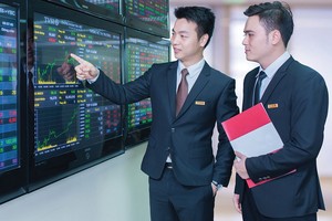 Mua 1 đồng USD với giá 50 cent: Tư duy của nhà đầu tư giá trị