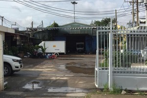 Những nguồn lực bị đánh cắp (Bài 1): Những cái tên chỉ còn trên giấy