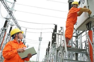 “Trường hợp dự án nhiệt điện Long Phú 1 không đáp ứng tiến độ hoàn thành năm 2023, tình trạng thiếu điện tại miền Nam trong các năm 2024-2025 sẽ trầm trọng hơn.