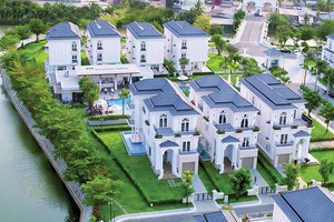 5 công ty bất động sản - xây lắp niêm yết tốt nhất 2019