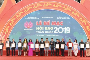 Tính chiến đấu của báo chí phải gắn liền với tính nhân văn