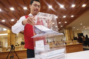 Những nguồn lực bị đánh cắp (Bài 3): Không đánh đổi tốc độ và hiệu quả