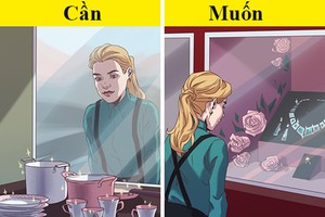 Những quy tắc tiêu tiền đơn giản giúp bạn chóng giàu