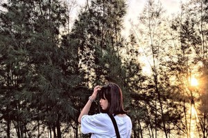 Hè này ghé thăm Thái Bình, check-in 6 điểm nổi tiếng